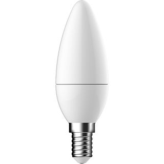 ISY ISYLED E14, 4.9W 3er Pack - LED Lampe