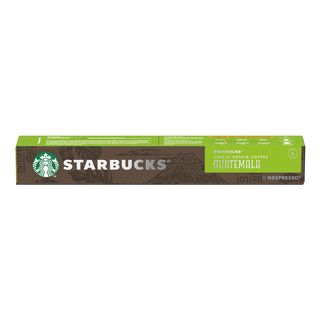 STARBUCKS Single-Origin Guatemala - Capsule caffè