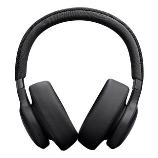 JBL Live 770NC - Casques Bluetooth (Over-ear, Noir)