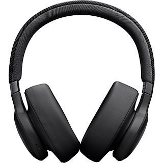 JBL Live 770NC - Bluetooth-Kopfhörer (Over-ear, Schwarz)