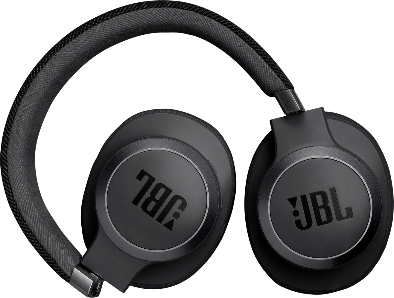 JBL Live 770NC | Bluetooth-Kopfhörer (Over-ear, Schwarz) | MediaMarkt