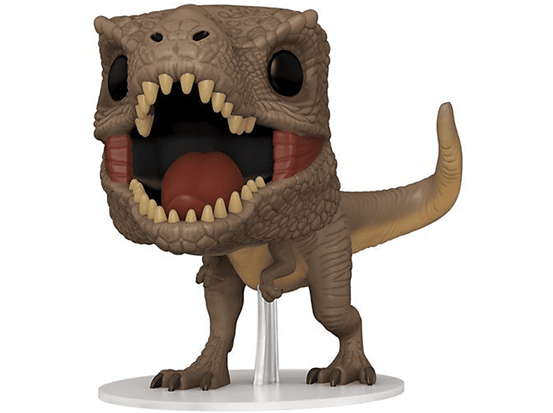 ACTION FIGURE FUNKO JURASSIC WORLD 1211 TREX