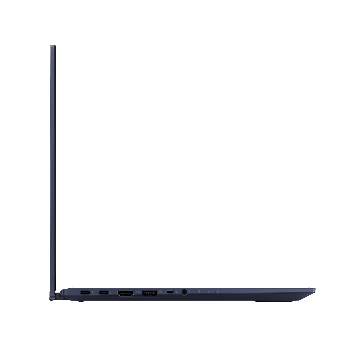 Portátil - ASUS ExpertBook Premium B7402FVA-L90040X Profesional, 14" WQXGA, Intel® Core™ i5-1340P, 16GB RAM, 512 GB SSD, UHD Graphics, W11 Pro
