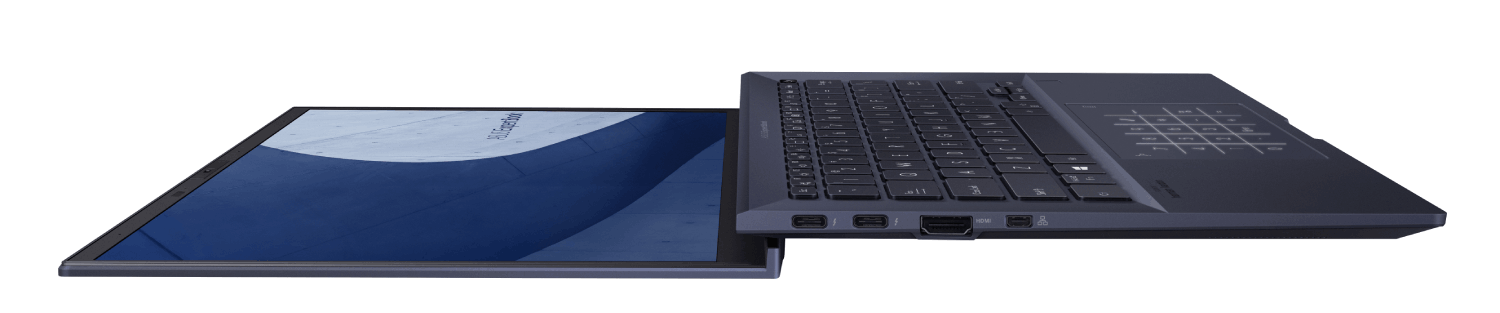 Portátil - ASUS ExpertBook B9400CBA-KC0686X Profesional, 14" FHD, Intel® Core™ i5-1235U, 16 GB, 512 GB SSD, Iris® Xe, Windows 11 Pro