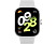 XIAOMI Redmi Watch 4 okosóra, szürke (BHR7848GL)