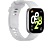 XIAOMI Redmi Watch 4 okosóra, szürke (BHR7848GL)