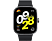 XIAOMI Redmi Watch 4 okosóra fekete (BHR7854GL)