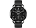 XIAOMI Watch S3, okosóra, fekete (BHR7874GL)