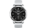 XIAOMI Watch S3, okosóra, ezüst (BHR7873GL)