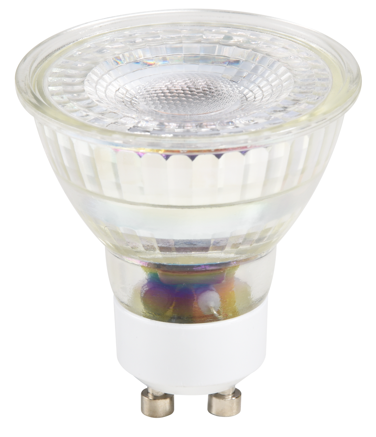 ISY LED izzó 4.7W, GU10, 345 lm, WW 2700 K, 1 darabos (2V225465)