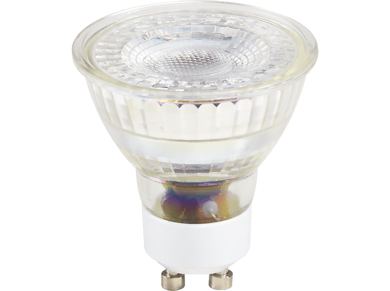 ISY LED izzó 4.7W, GU10, 345 lm, WW 2700 K, 1 darabos (2V225465)