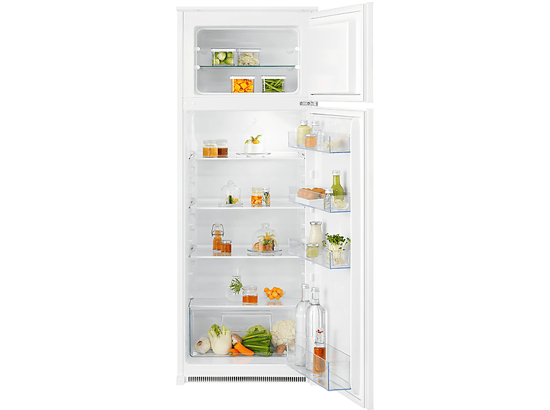 Electrolux Ets5Le14S, Frigorifero Incasso, Classe E