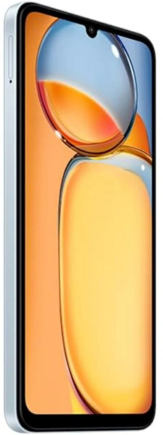 Smartfon XIAOMI Redmi 13C 8/256GB Biały (Glacier White)