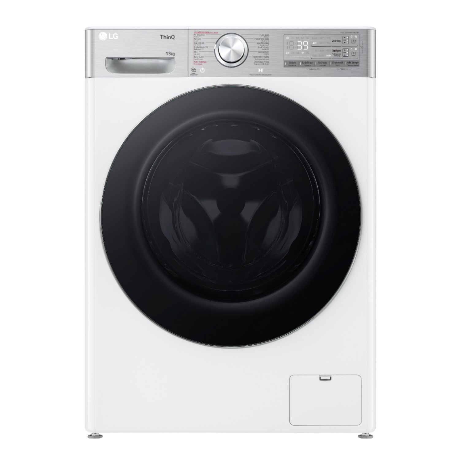 LG F4wr9513s2w Wasmachine