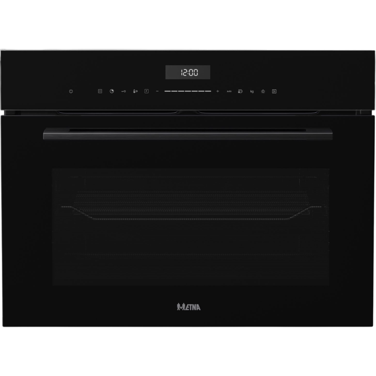 Etna CM250ZT Inbouw combi magnetron