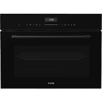 MediaMarkt ETNA CM250ZT - inbouw Combimagnetron - nishoogte 45 cm - 800 W - Inhoud 50 l aanbieding