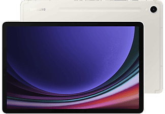 SAMSUNG Galaxy Tab S9 8GB Ram 128GB Depolama Bej Tablet SM-X710NZEATUR Outlet 1230582