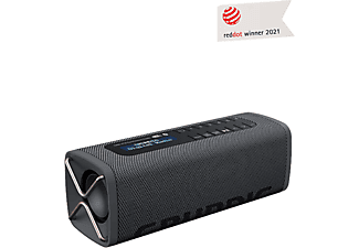 GRUNDIG Band Bluetooth Hoparlör Siyah Outlet 1220611