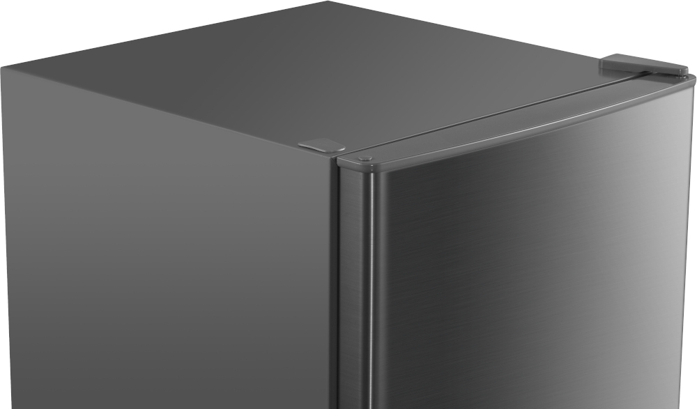 Routeur informatique avec des icônes de signal Wi-Fi en arrière-plan.