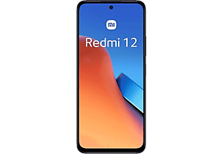 XIAOMI Redmi 12 4/128 GB Akıllı Telefon Siyah Outlet 1232110