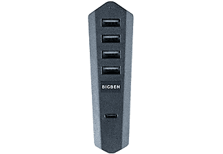 NACON USB HUB PlayStation 5 Slim konzolhoz