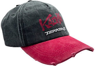 Tekken 8 - Kazuya Vintage baseball sapka