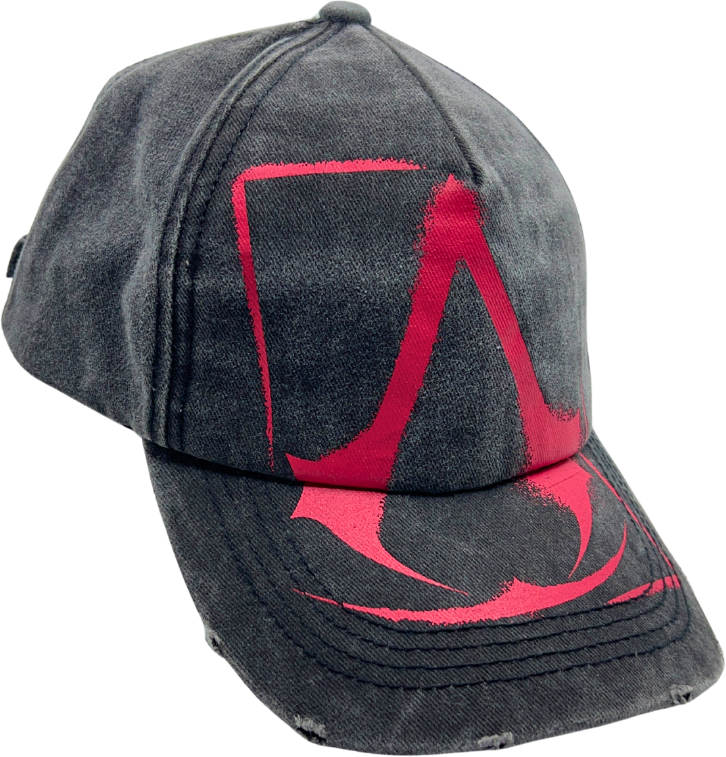 Assassin's Creed - Legacy baseball sapka
