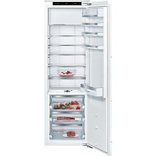 BOSCH KIF82PFE0 - Combinazione frigorifero / congelatore (Apparecchio da incasso)