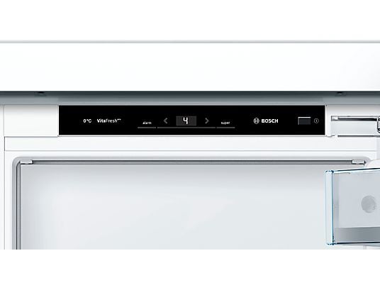 BOSCH KIF82PFE0 - Réfrigérateur-congélateur (Dispositif intégré)