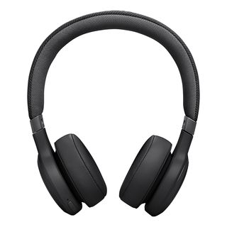 JBL  Live 670NC - Casques Bluetooth (On-ear, Noir)