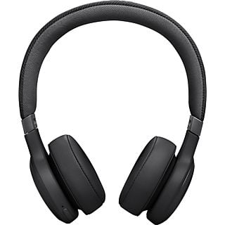 JBL  Live 670NC - Casques Bluetooth (On-ear, Noir)