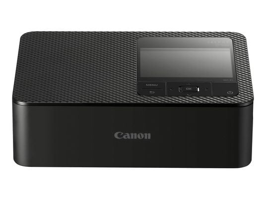 CANON SELPHY CP1500
 +RP-108 - Stampante fotografica + set inchiostri a colori con carta