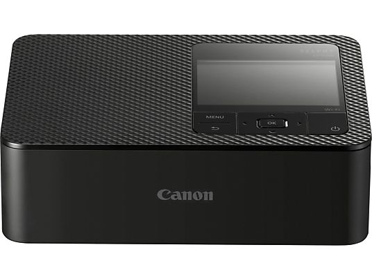 CANON SELPHY CP1500
 + RP-108 - Fotodrucker + Farbtintenset mit Papier