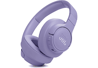 JBL Tune 770BT ANC Bluetooth Kulak Üstü Kulaklık Mor Outlet 1234866