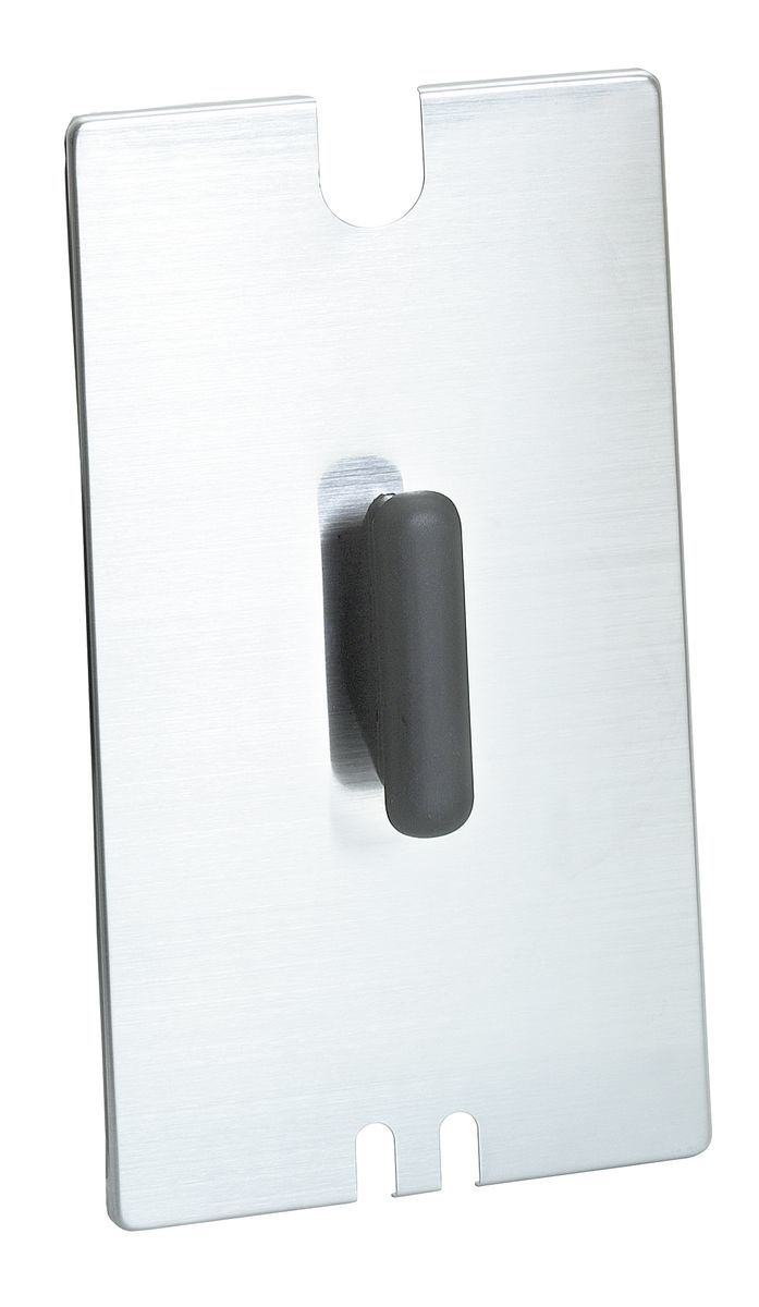 Schwarzes Fernglas, Seitenansicht, mit grünen Linsen und Fujifilm-Text.