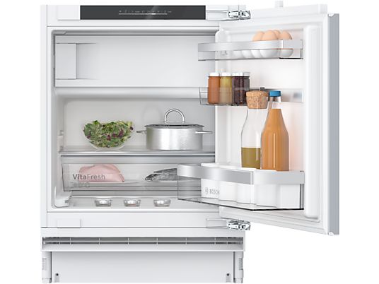 BOSCH KUL22ADD0H - Réfrigérateur sous plan (Dispositif intégré)