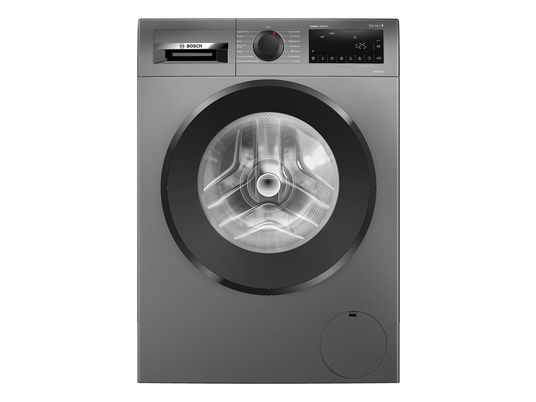 BOSCH WGG2440RCH - Machine à laver - (9 kg, Gris)