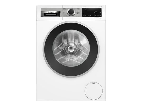 BOSCH WGG244Z2CH - Machine à laver - (9 kg, Blanc)