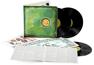 Alice Cooper - Billion Dollar Babies (50th Anniversary Deluxe Edition) (Vinyl LP (nagylemez))