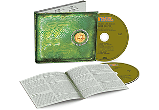 Alice Cooper - Billion Dollar Babies (50th Anniversary Deluxe Edition) (CD)