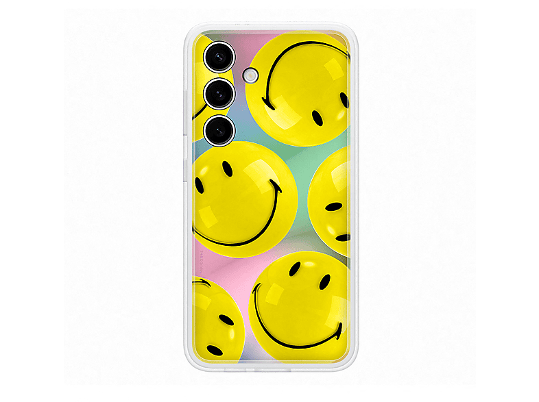 Samsung Galaxy S24 Flipsuit, Cover per,Giallo