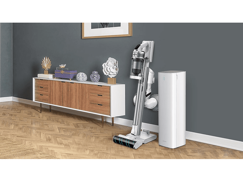 Samsung VCA-SAE90B/WA Clean Station für Jet 75/90 — Foto 4 von 5