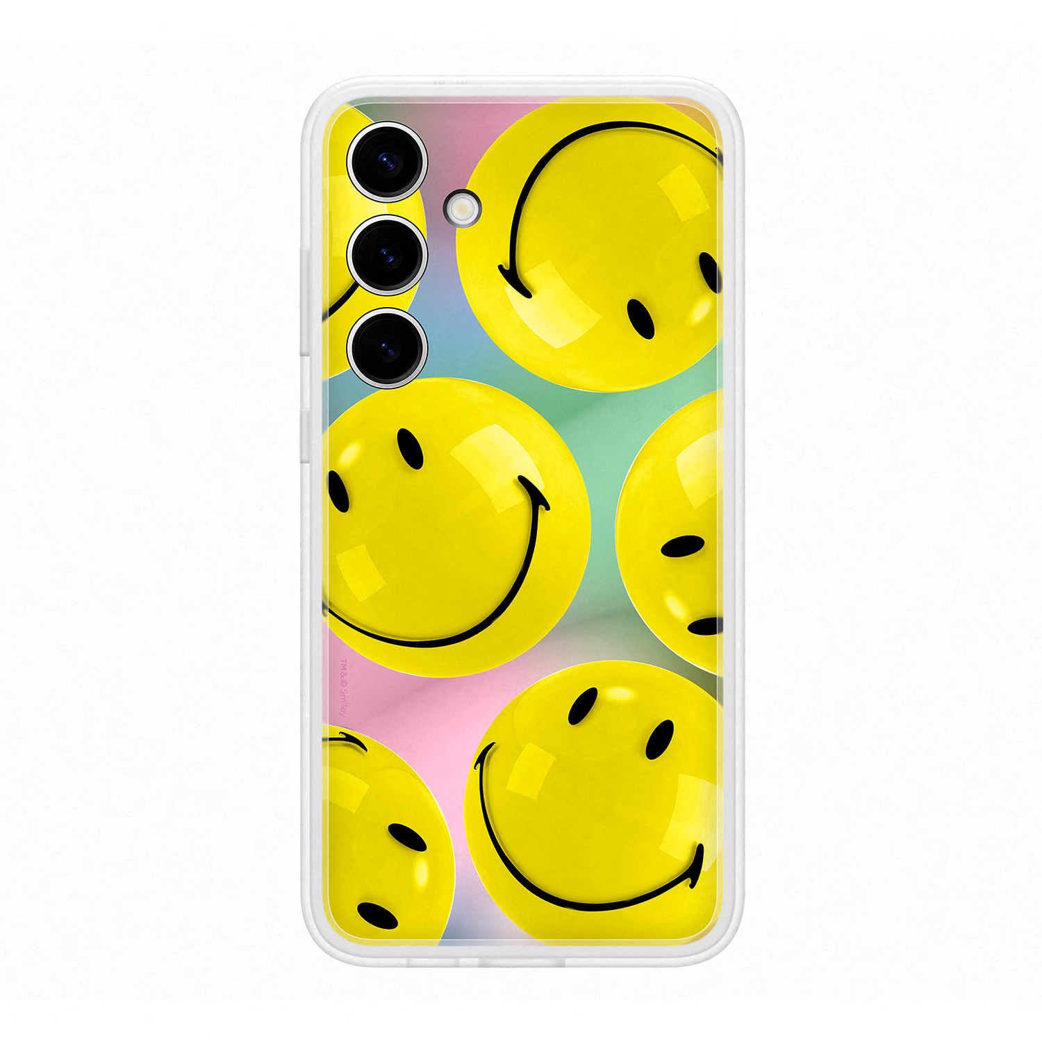 Cover Samsung Galaxy S24+ Flipsuit