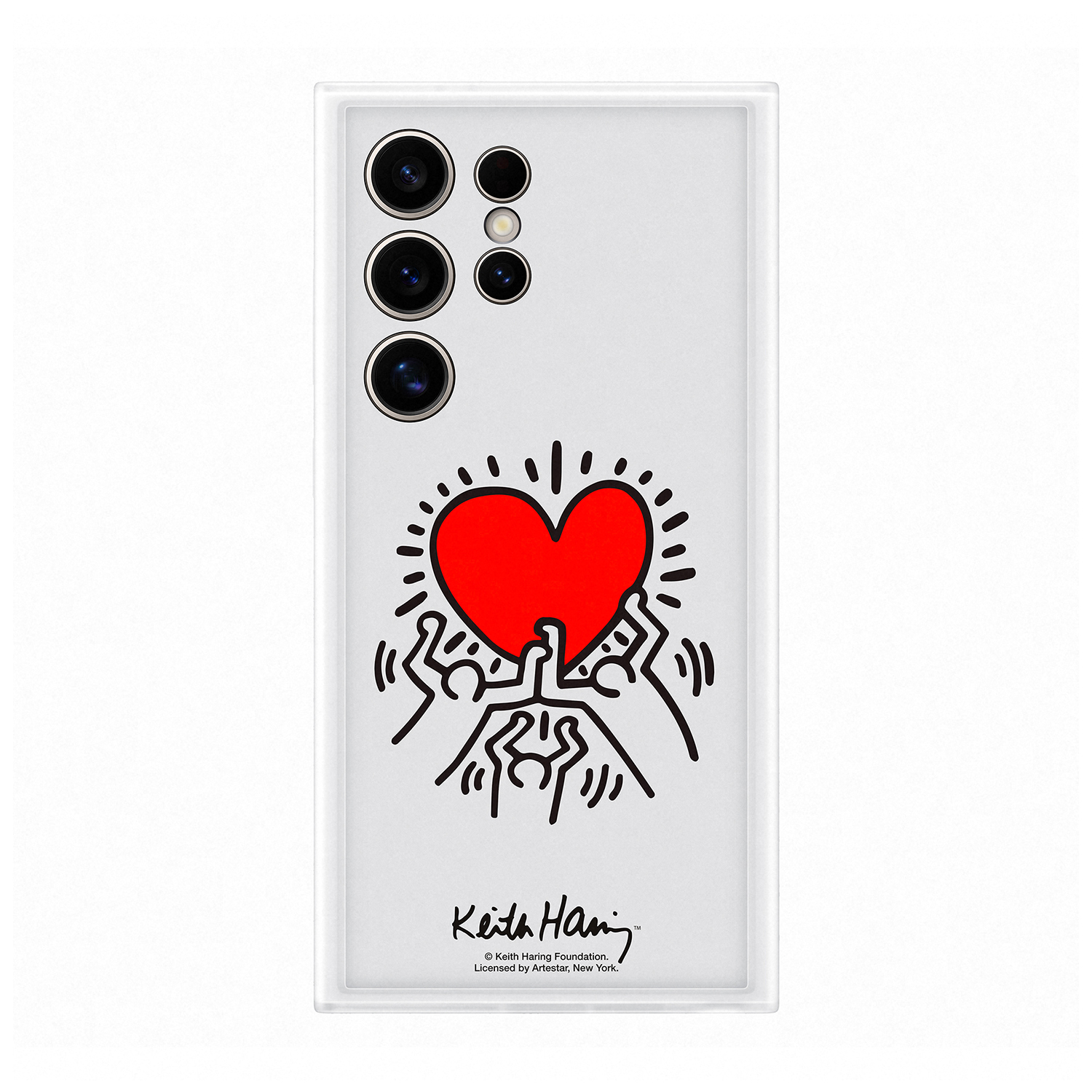 Cover Samsung Galaxy S24 Ultra Flipsuit