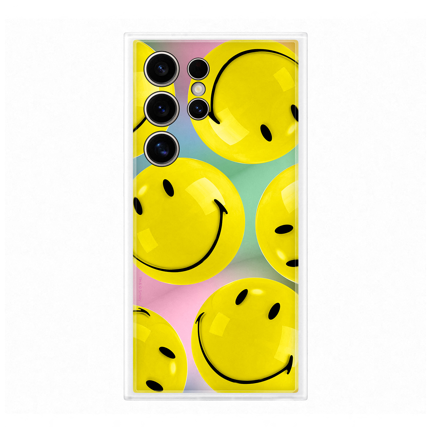Cover Samsung Galaxy S24 Ultra Flipsuit