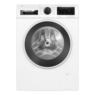 BOSCH WGG244FDCH - Machine à laver - (9 kg, Blanc)