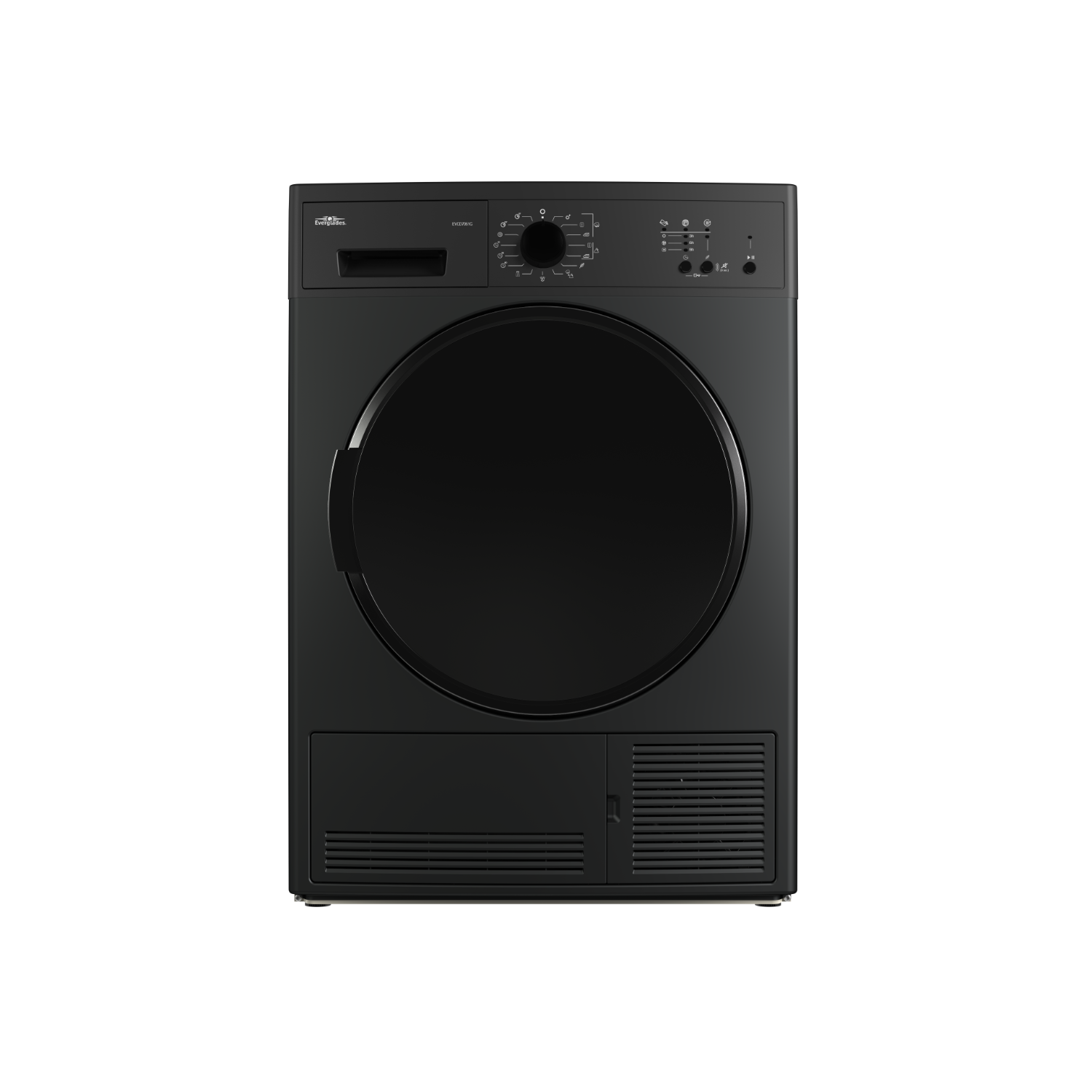 EVERGLADES EVCD7051G Condensdroger