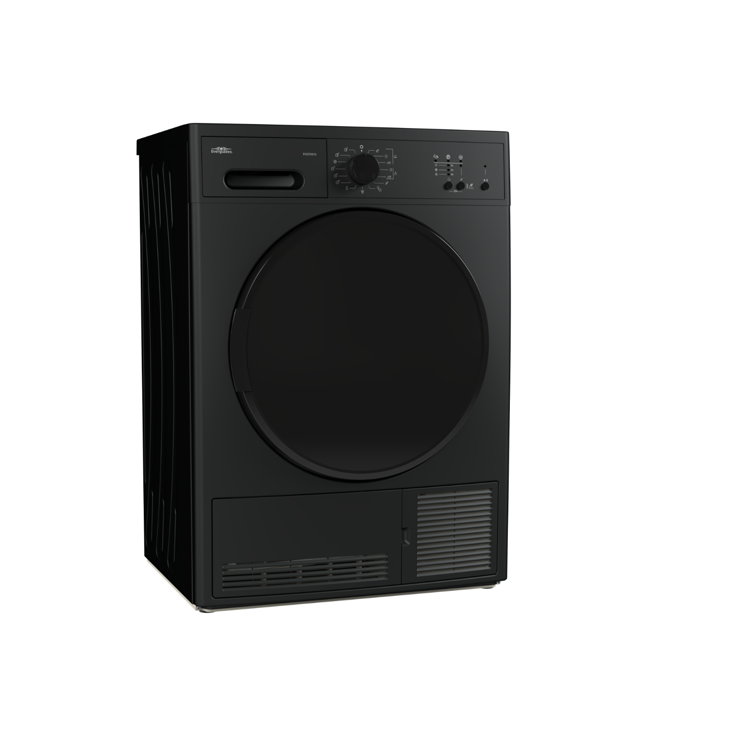 EVERGLADES EVCD7051G Condensdroger