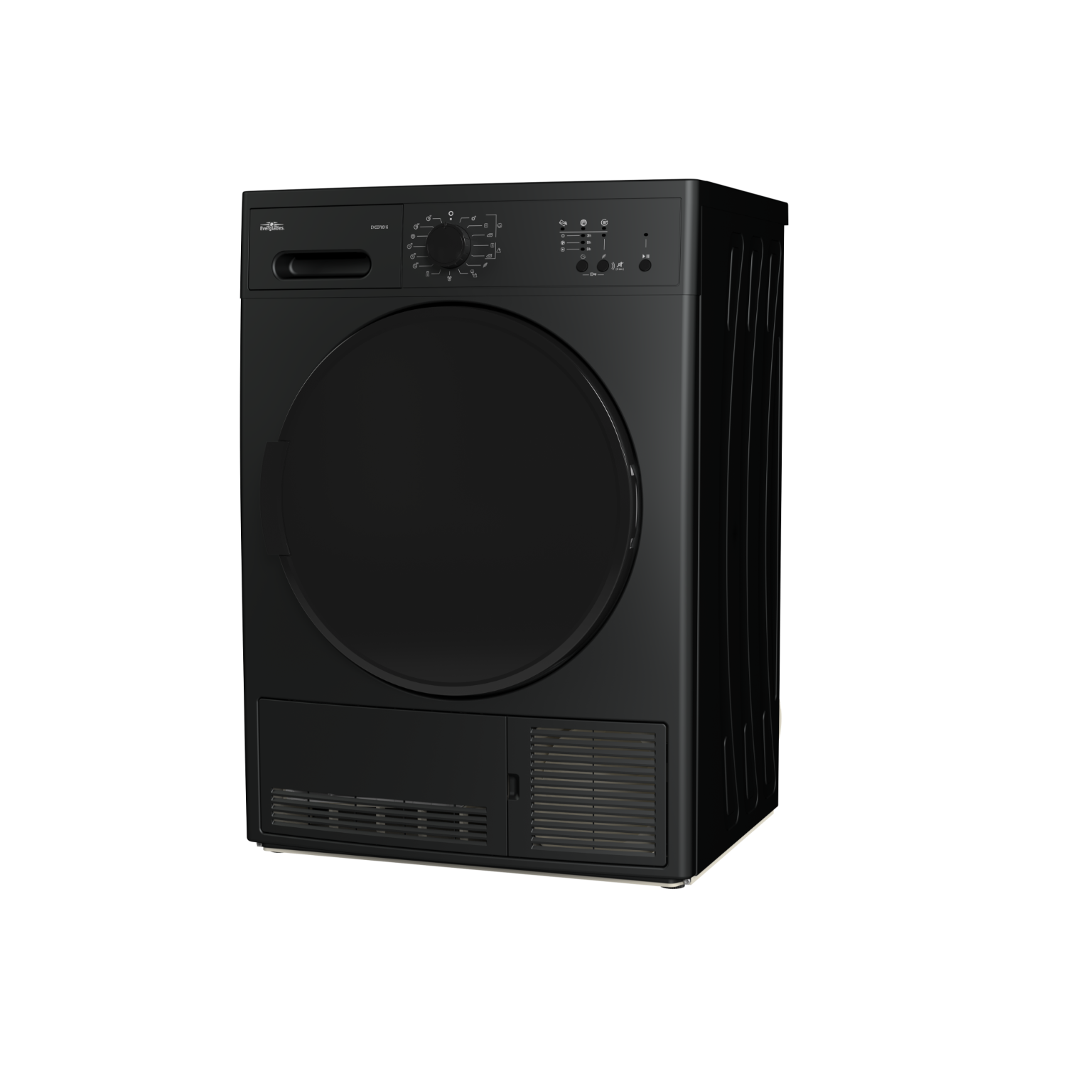 EVERGLADES EVCD7051G Condensdroger