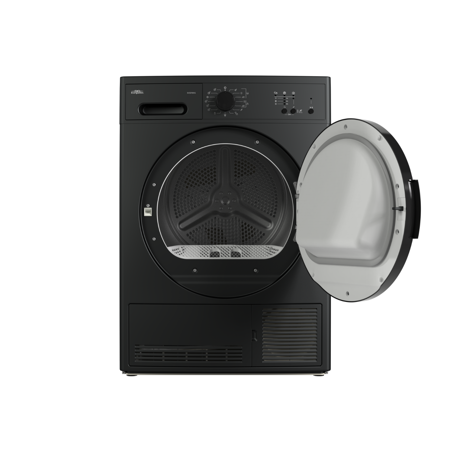 EVERGLADES EVCD7051G Condensdroger